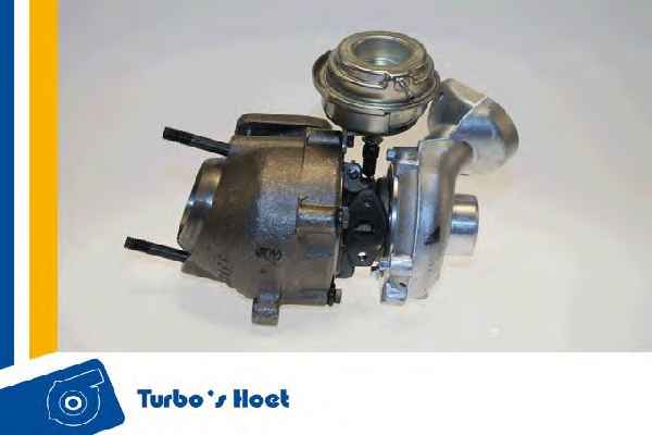 TURBO' S HOET 1103260