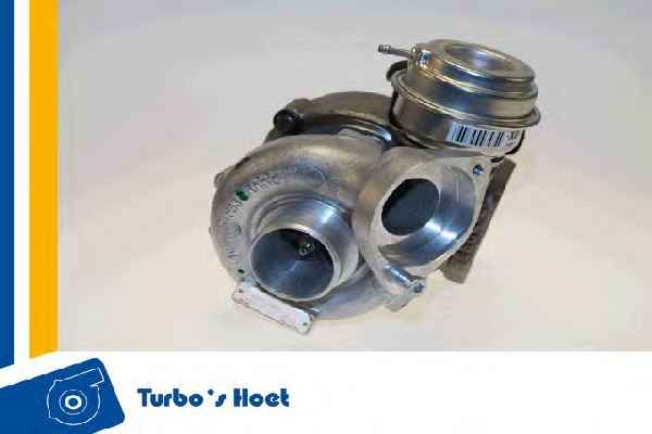 TURBO' S HOET 1103260
