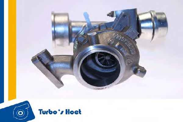 TURBO' S HOET 1103402