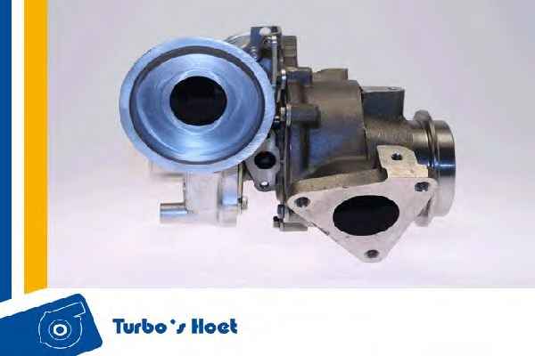 TURBO' S HOET 1103402