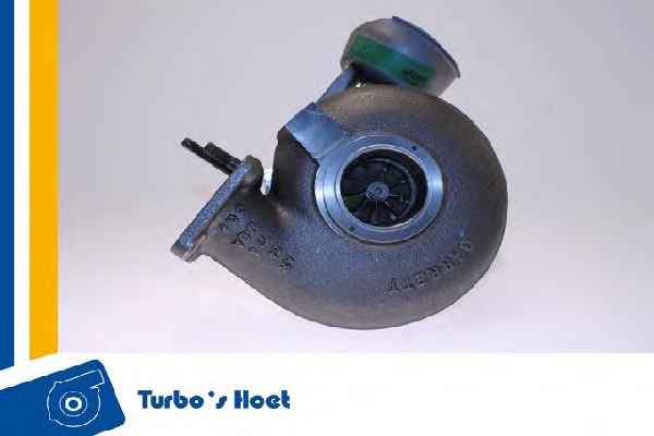 TURBO' S HOET 1103481