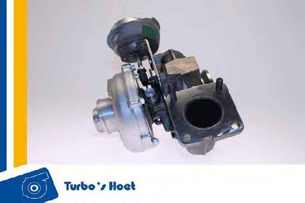 TURBO' S HOET 1103481