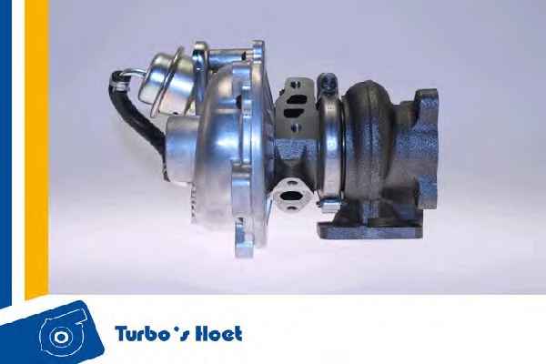 TURBO' S HOET 1103495