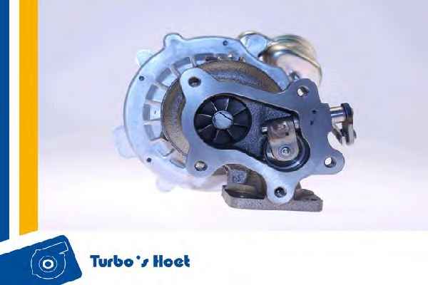 TURBO' S HOET 1103495