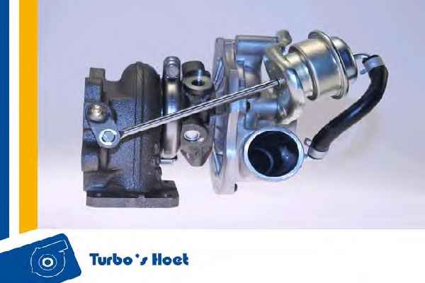 TURBO' S HOET 1103495