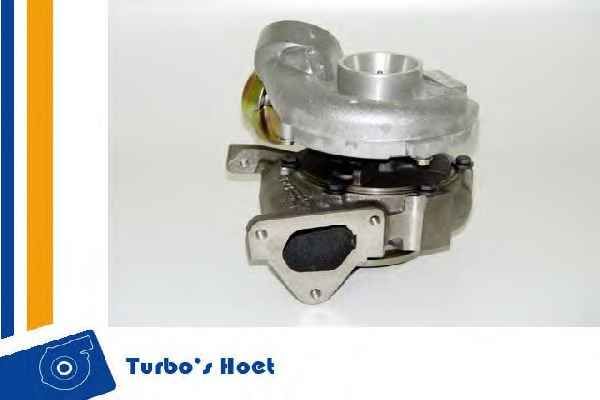 TURBO' S HOET 1100411