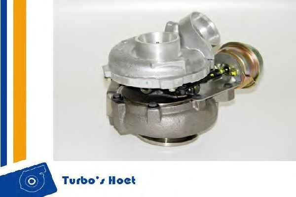 TURBO' S HOET 1100411