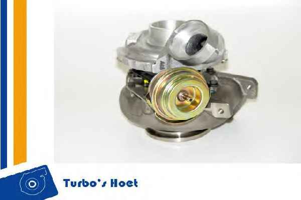 TURBO' S HOET 1100411