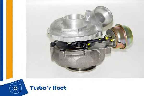 TURBO' S HOET 1100411