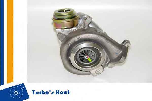 TURBO' S HOET 1100411