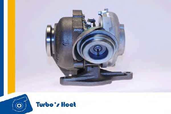 TURBO' S HOET 1103932