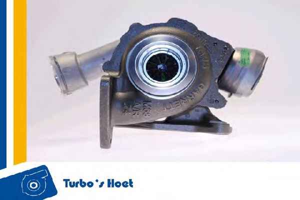 TURBO' S HOET 1103932