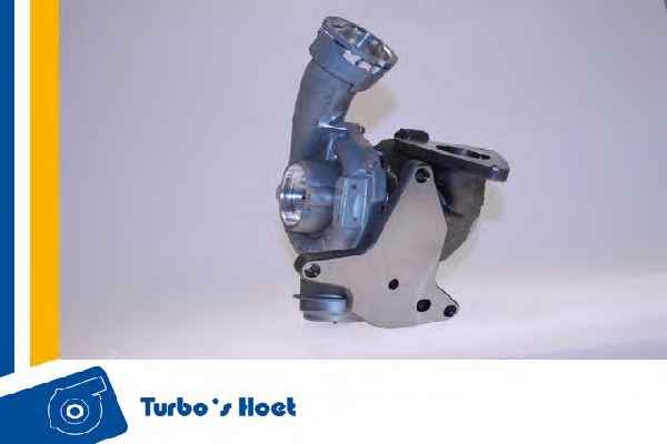 TURBO' S HOET 1103932