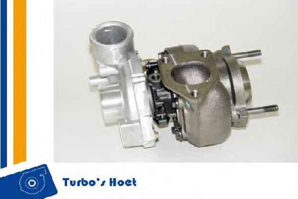TURBO' S HOET 1100309