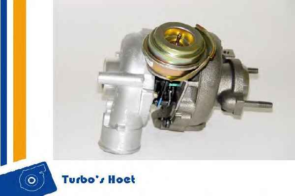 TURBO' S HOET 1100309