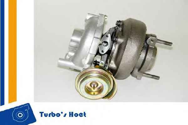 TURBO' S HOET 1100309