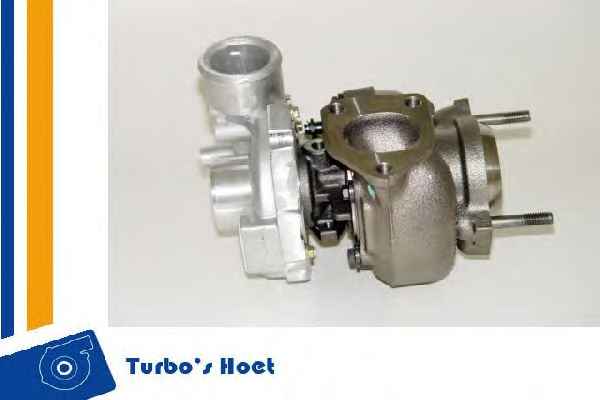 TURBO' S HOET 1100309