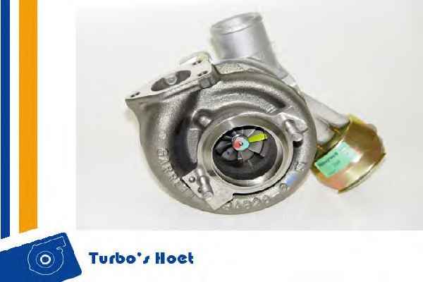 TURBO' S HOET 1100309