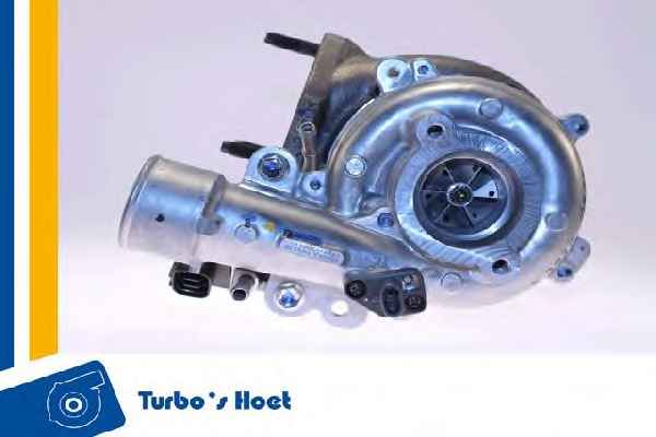 TURBO' S HOET 1103581