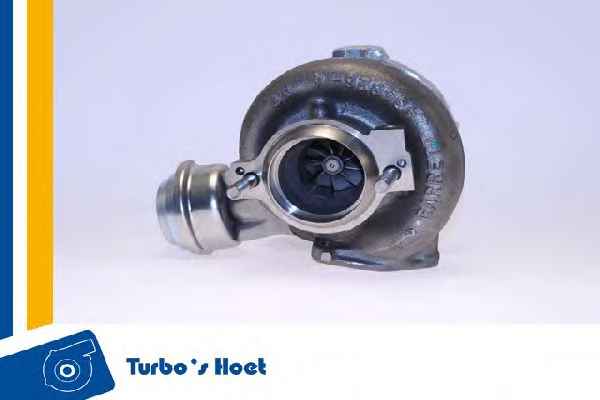 TURBO' S HOET 1103262