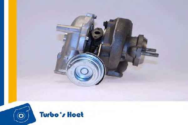 TURBO' S HOET 1103262