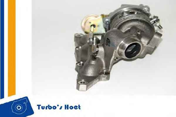 TURBO' S HOET 1100363