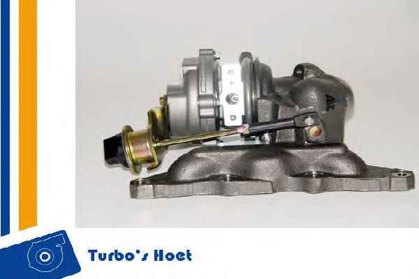 TURBO' S HOET 1100363