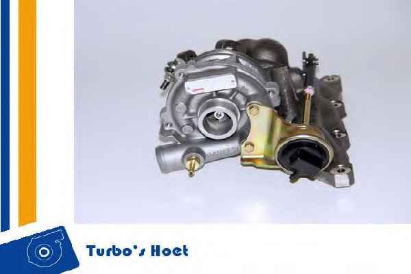 TURBO' S HOET 1100363