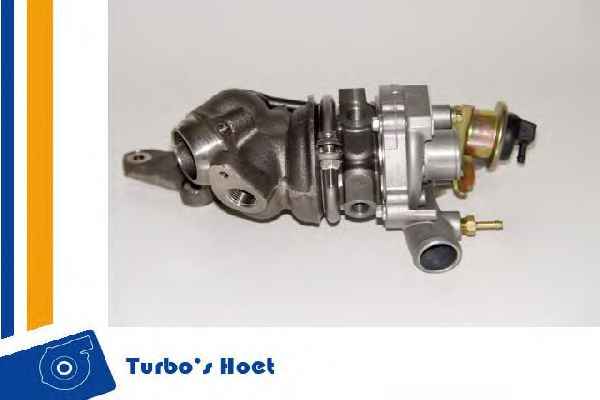 TURBO' S HOET 1100363
