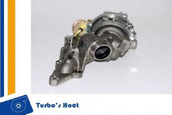 TURBO' S HOET 1100363