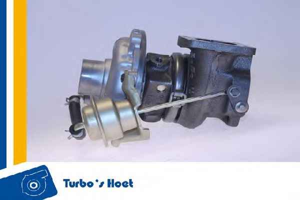 TURBO' S HOET 1101097