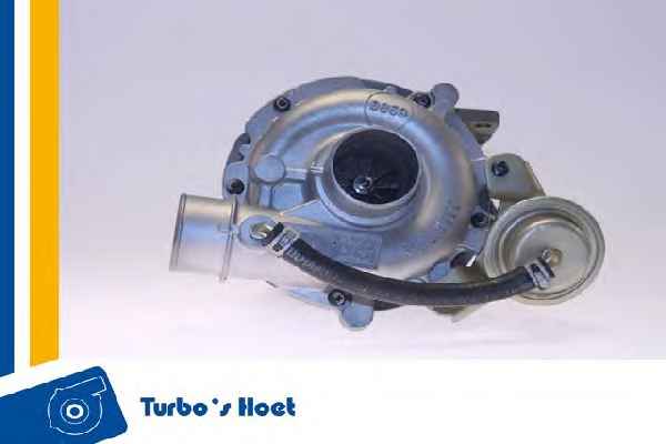 TURBO' S HOET 1101097