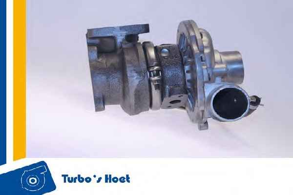 TURBO' S HOET 1101097