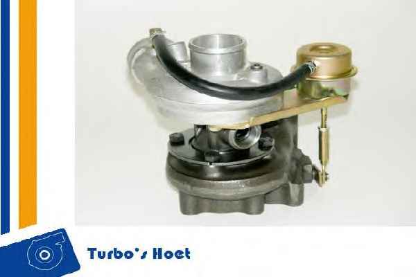 TURBO' S HOET 1100256
