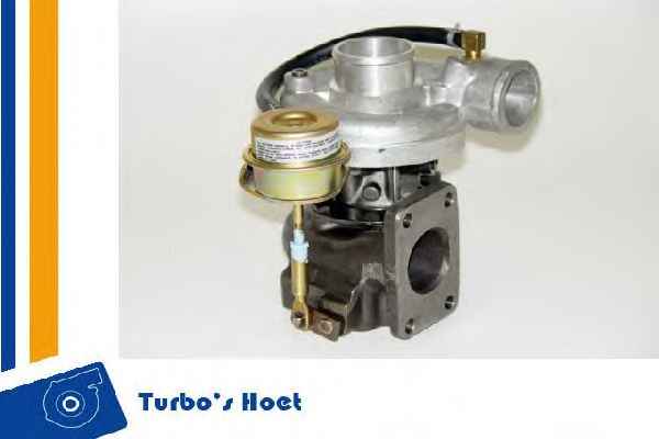 TURBO' S HOET 1100256