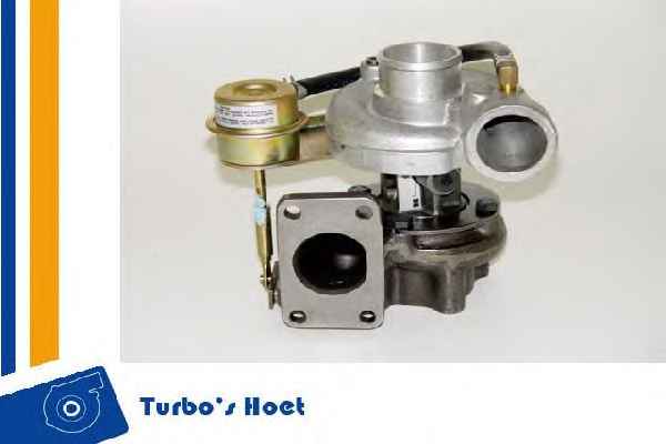 TURBO' S HOET 1100256