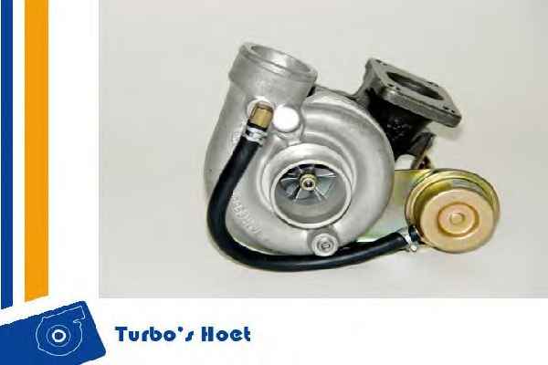 TURBO' S HOET 1100256