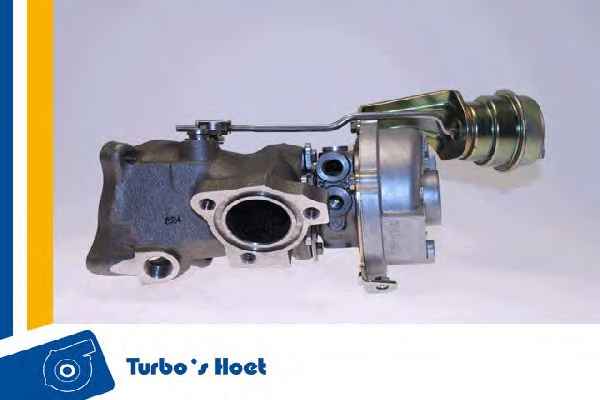 TURBO' S HOET 1103483