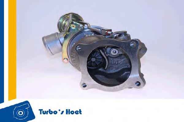 TURBO' S HOET 1103483