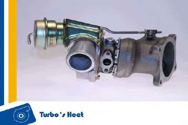TURBO' S HOET 1103483