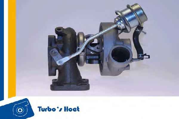 TURBO' S HOET 1100643