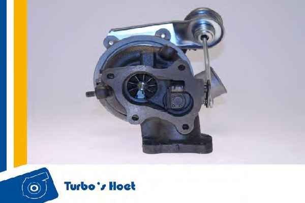 TURBO' S HOET 1100643