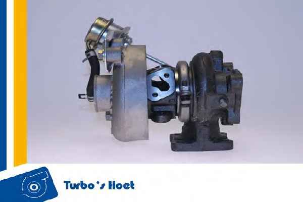 TURBO' S HOET 1100643