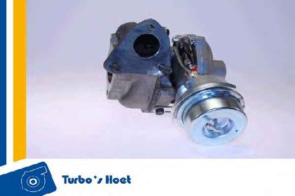 TURBO' S HOET 1104034