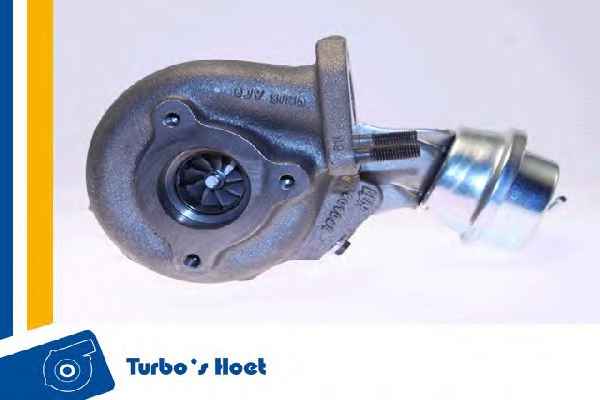 TURBO' S HOET 1104034