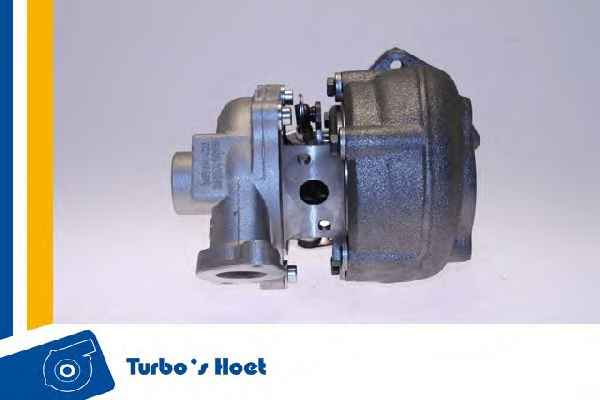 TURBO' S HOET 1104034