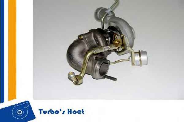 TURBO' S HOET 1100288