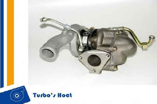 TURBO' S HOET 1100288