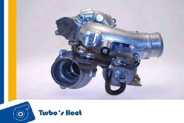TURBO' S HOET 1100688