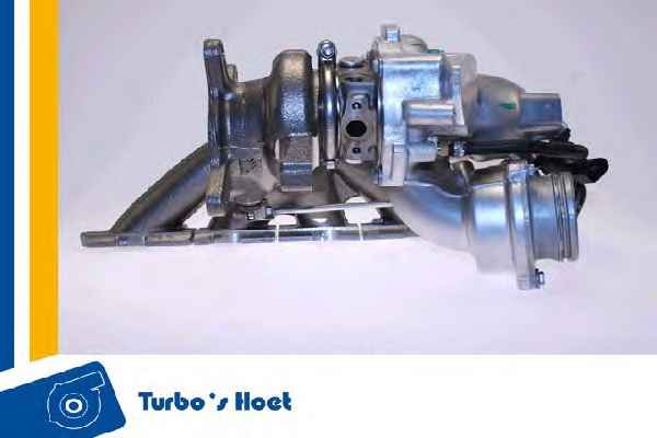 TURBO' S HOET 1100688
